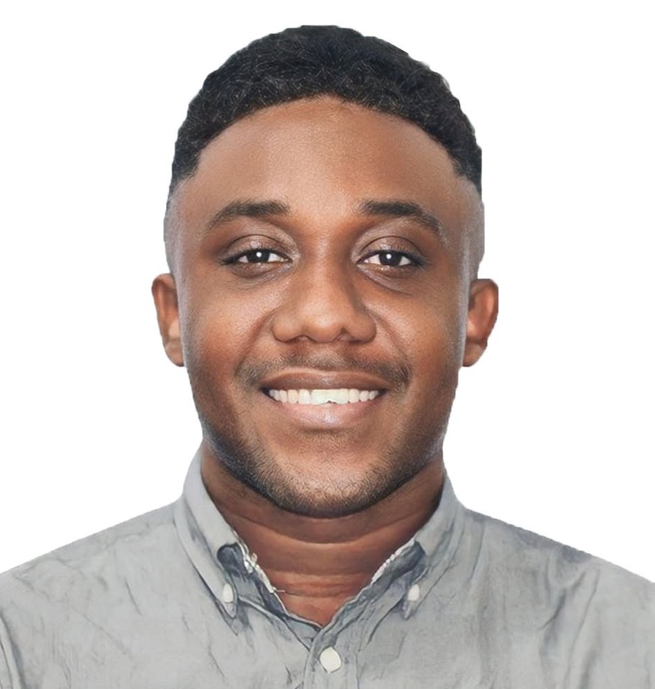 Portrait of Okoro Chimezie Bright, Full Stack Software Engineer