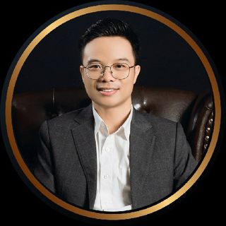 Portrait of Dao Ha